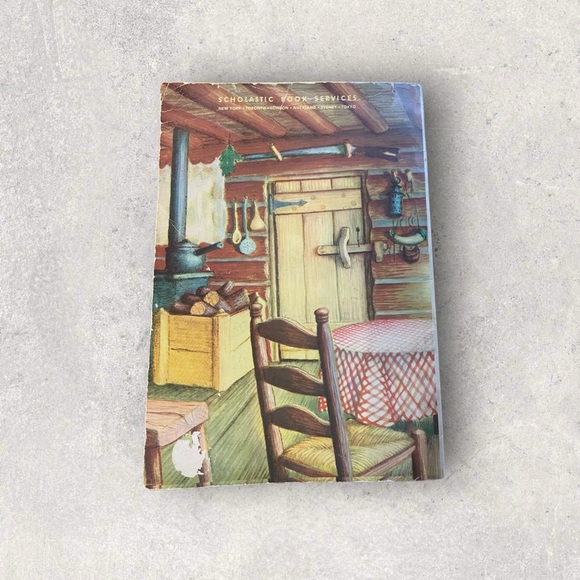 Little House In The Big Woods - Picture 2 of 3